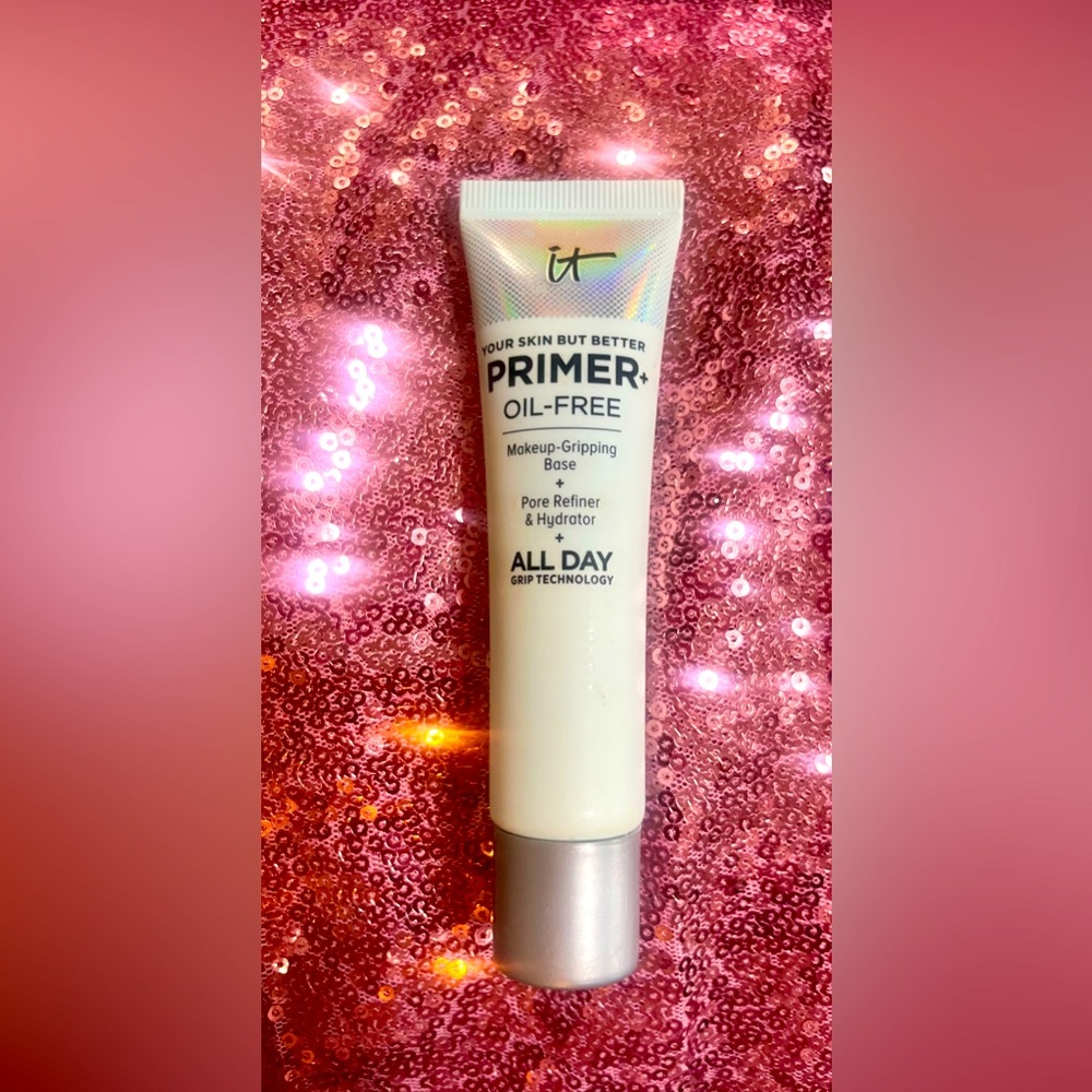 IT Cosmetics Your Skin But Better Primer +